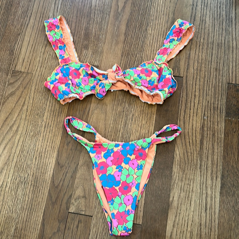 FRANKIES BIKINI